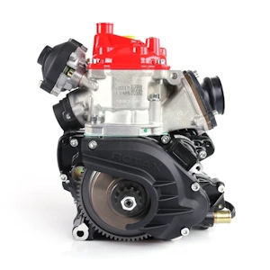 Rotax Max EVO Short